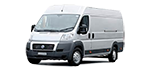 Fiat Ducato 250 (с 2006-)
