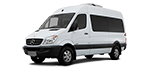 MB Sprinter 906 (с 2006-)