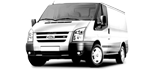 Ford Transit (2006-2013)