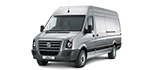 VW Crafter (с 2006-)